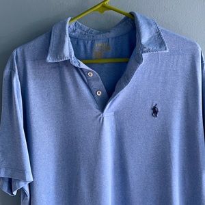 Polo by Ralph Lauren Performance Shirt